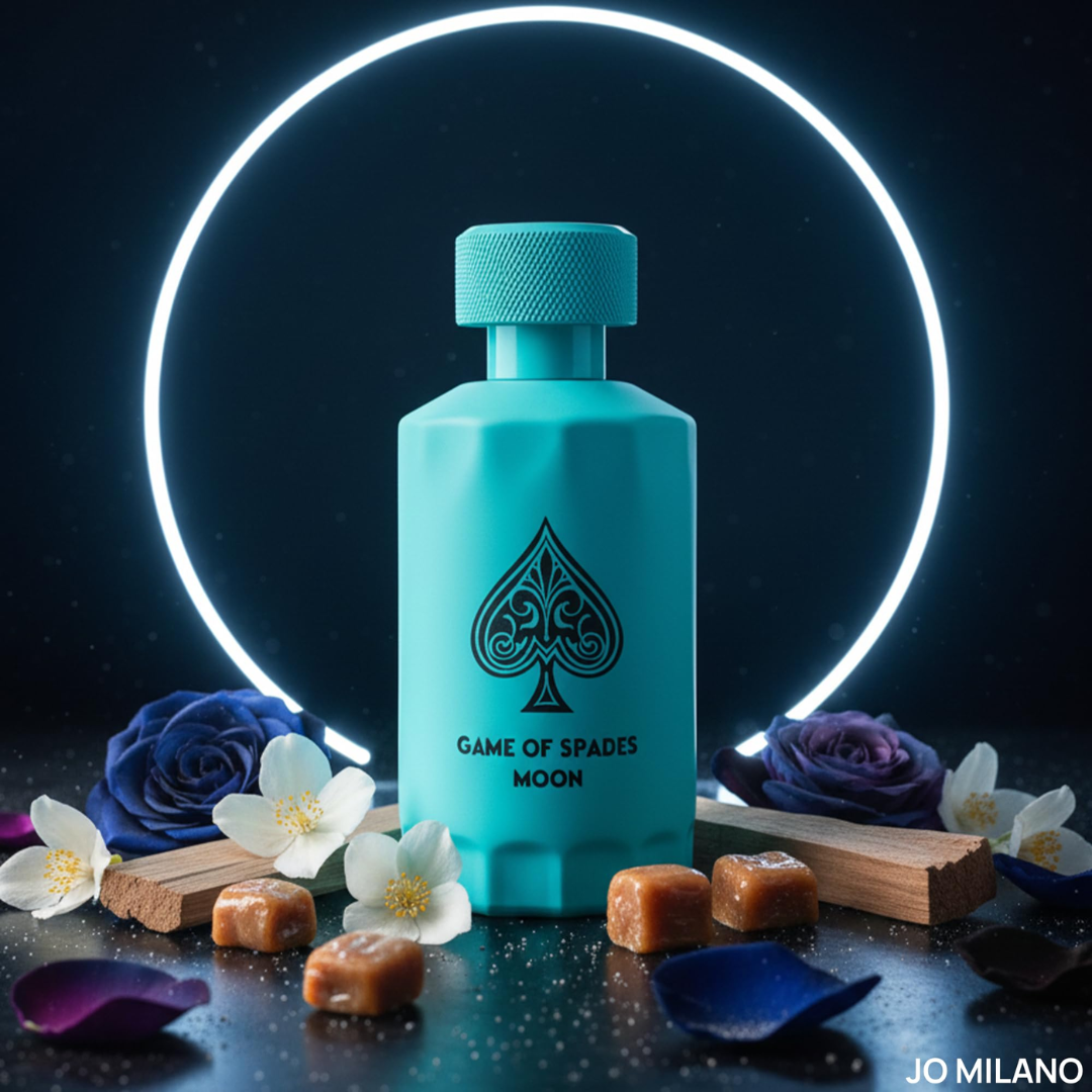 Game of Spades Moon -100ml