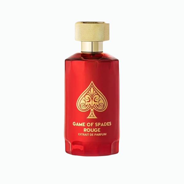 Game of Spades Rouge -100ml