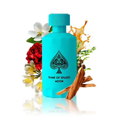 Game of Spades Moon -100ml