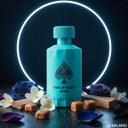 Game of Spades Moon -100ml