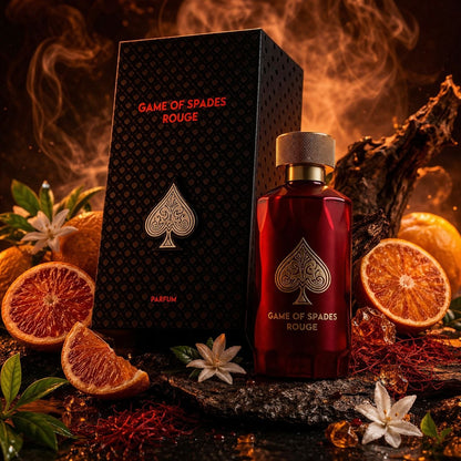 Game of Spades Rouge -100ml
